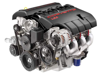 C2461 Engine